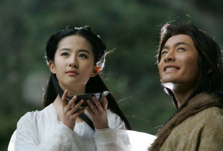 5 mỹ nhân sở hữu võ công cao cường nhất kiếm hiệp Kim Dung