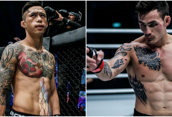 Thành Lê tuyên chiến Martin Nguyễn, hẹn tranh đai tại Việt Nam