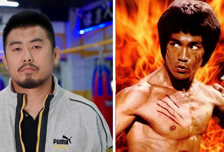 Từ Hiểu Đông không ngán cả Lý Tiểu Long & Ngô Kinh