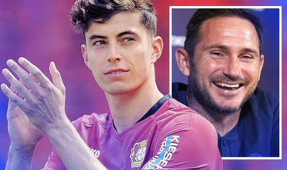 Chuyển nhượng Chelsea: Bán Kante, Havertz 'gật đầu'