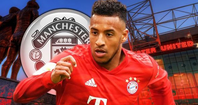 Chuyển nhượng MU ngày 14/7: Sao khủng Bayern cập bến Old Trafford?