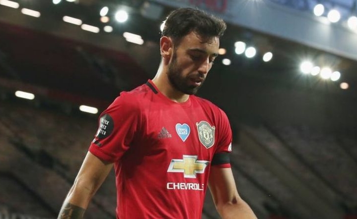 MU trả giá đắt nếu không lọt top 4 Ngoại hạng Anh