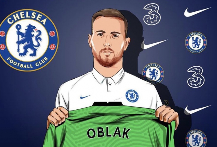 Chuyển nhượng 21/7: Chelsea nổ 'bom tấn' 120 triệu bảng?