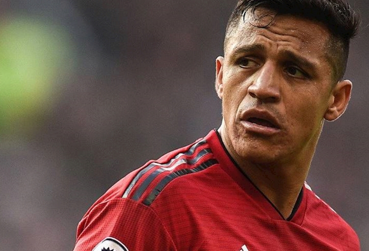 Sanchez báo hại MU dù ra đi miễn phí