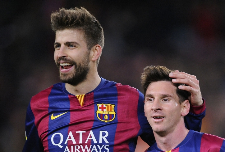 Đội trưởng Barca được liên hệ chuyển tới Ngoại hạng Anh