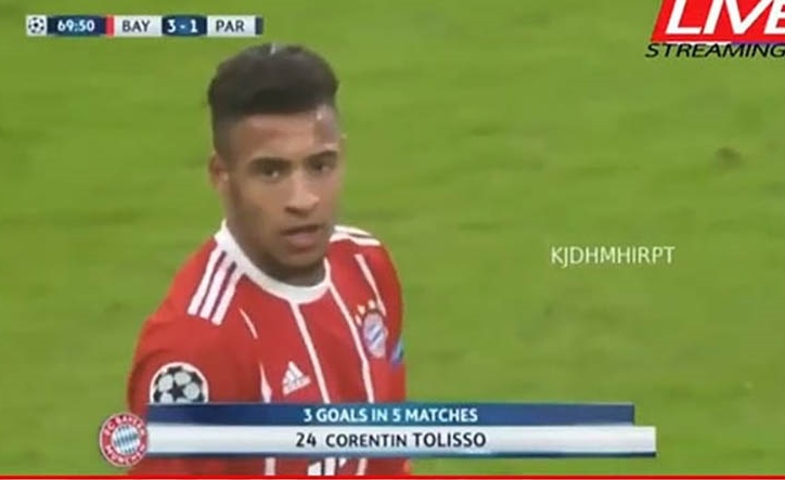 Hơn 1 vạn CĐV xem nhầm trận chung kết Champions League