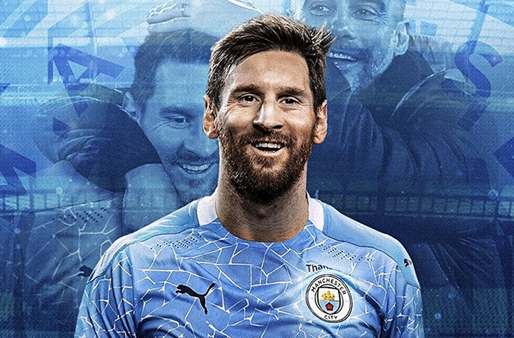Tin chuyển nhượng: Messi rời Barca với 280 triệu euro?