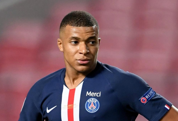 MU và Liverpool có thể chiêu mộ Mbappe với 111 triệu bảng