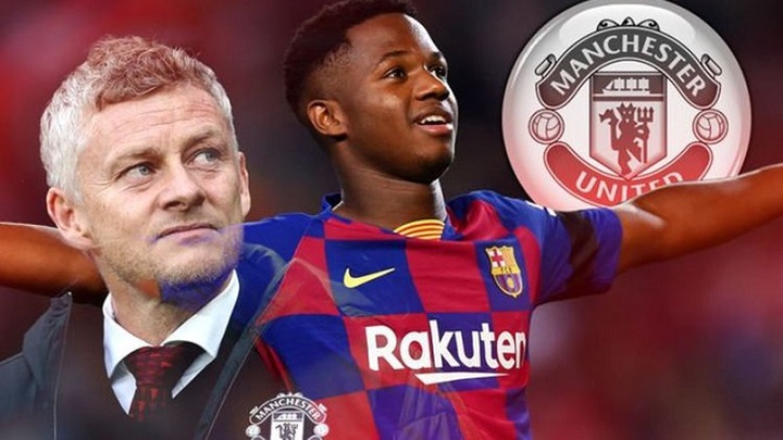 Chuyển nhượng tối 29/9: MU gửi đề nghị 170 triệu euro cho Barca