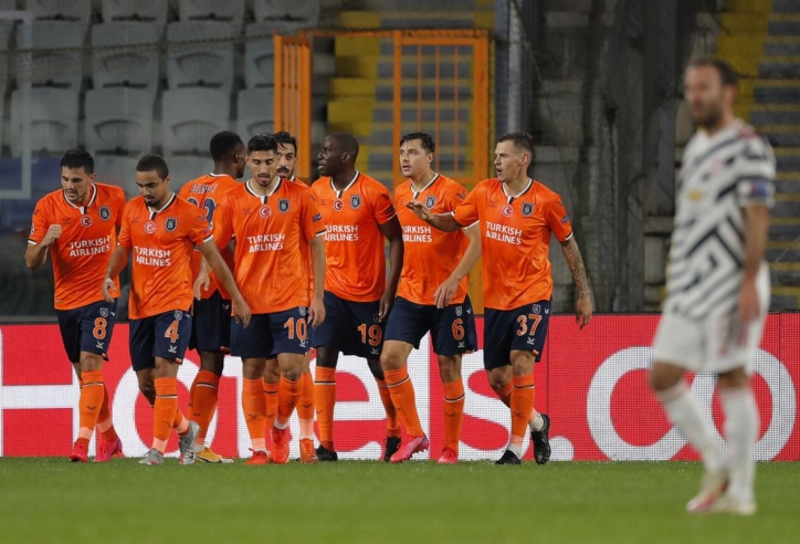 Trang chủ MU nghĩ đội bóng đang thi đấu ở Europa League