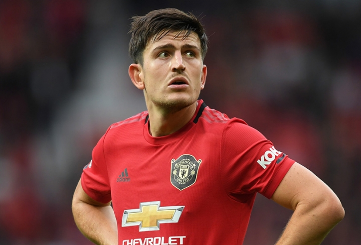 Có Ronaldo, Maguire tuyên bố thẳng về khả năng giành danh hiệu của MU