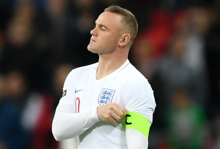 Rooney, Ibra và những siêu sao chuẩn bị giải nghệ