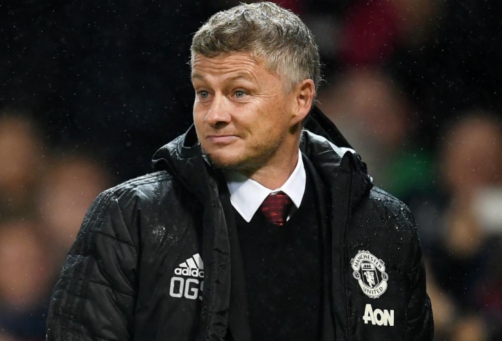Solskjaer tiếp tục mạnh miệng trước nguy cơ bị sa thải