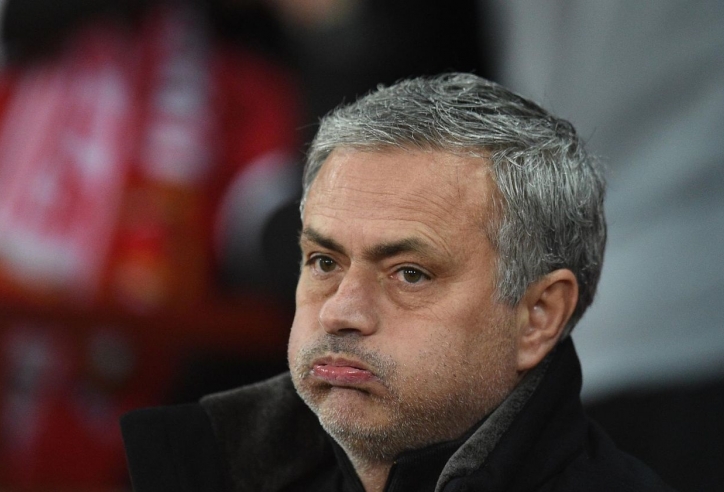 Mourinho biết trước sẽ có ngày sao Tottenham báo hại đội nhà