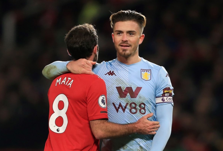 Nhận định MU vs Aston Villa: Thuốc thử bản lĩnh Quỷ đỏ