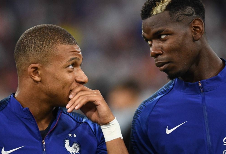 Chuyển nhượng bóng đá 23/1: Siêu sao 'bẻ lái' với MU, Arsenal 'mơ' thần đồng
