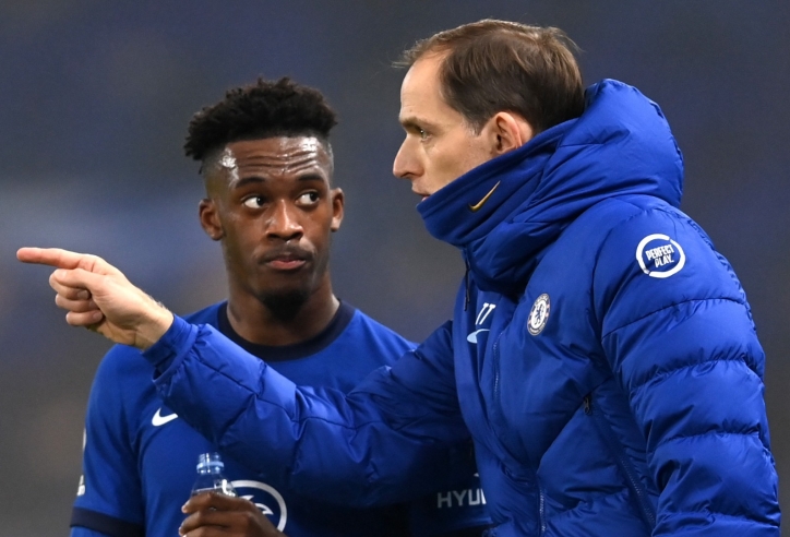 Chelsea lập kỷ lục trong ngày ra mắt HLV Tuchel