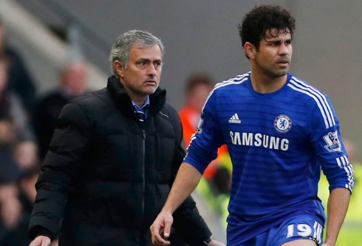 Chuyển nhượng bóng đá 2/2: Real sa thải Zidane, Diego Cosa về với Mourinho?