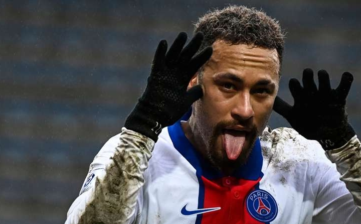 Neymar: 'Tôi sẽ không bao giờ ngừng nhậu nhẹt'