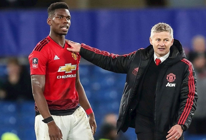 Tin chuyển nhượng MU 13/2: Siêu sao báo tin mừng, Solskjaer có thể mất việc?