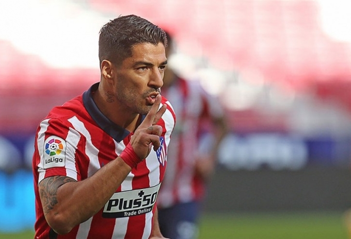 Chuyển nhượng bóng đá 23/2: Lộ diện người thay Mourinho, Chelsea muốn Suarez?