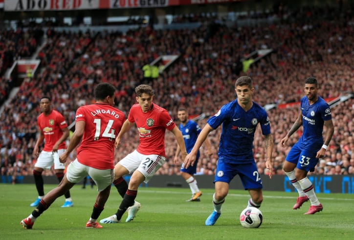 Nhận định Chelsea vs MU: Kỳ phùng địch thủ
