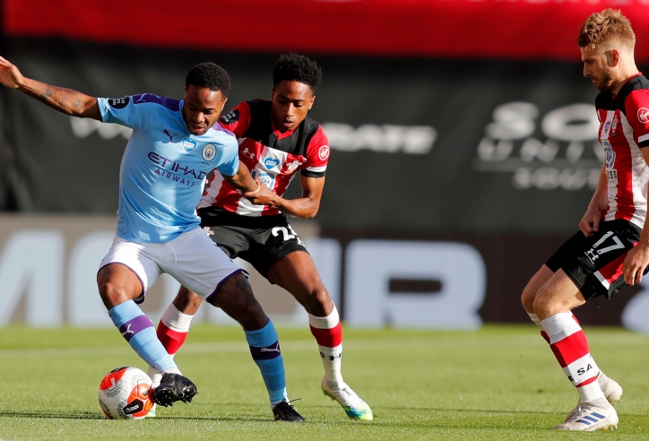 Nhận định Man City vs Southampton: Vượt qua thất bại