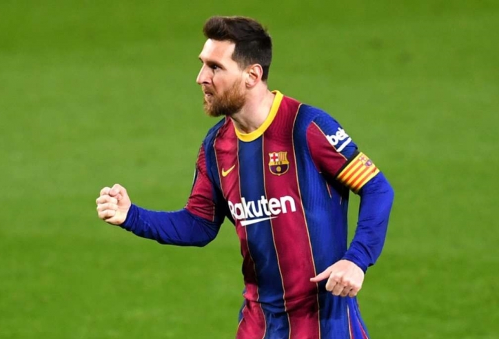 NÓNG: Messi nhận đề nghị ký 10 năm, làm Giám đốc điều hành