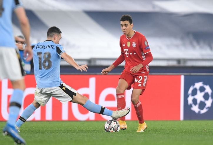 Nhận định Bayern Munich vs Lazio: Không thể có bất ngờ