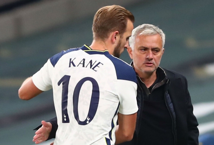 Chuyển nhượng bóng đá 19/3: MU chốt vụ Ronaldo, Mourinho sắp bị sa thải?