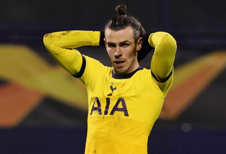 Những cú sốc ở vòng 1/8 Europa League