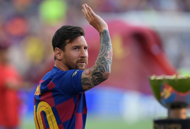 Chuyển nhượng bóng đá tối 23/3: Tối hậu thư cho Solskjaer, Messi lộ điểm đến?