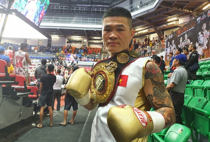 Trương Đình Hoàng chính thức trở lại ĐTQG, sẵn sàng săn vàng SEA Games 31