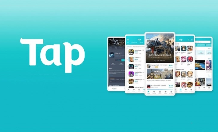 Hướng dẫn cài đặt Taptap tải LMHT Tốc Chiến