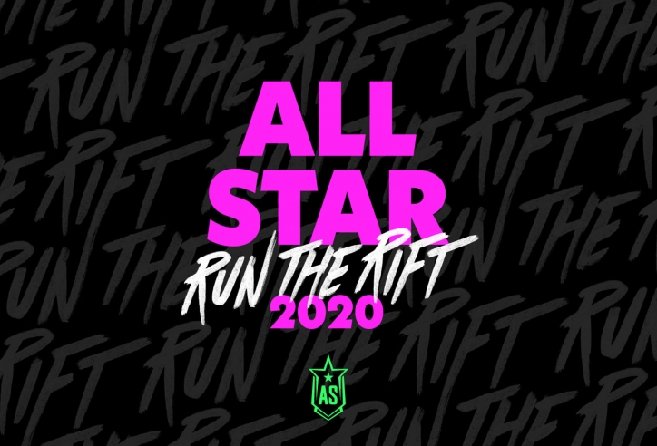 All Star 2020 LMHT vào tháng 12, Liệu SofM có xuất hiện?