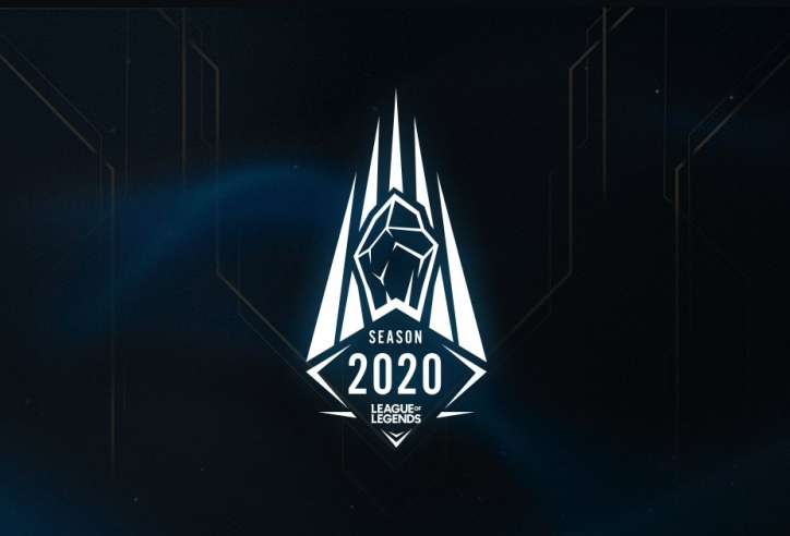 Lịch thi đấu LMHT All Star 2020: VCS gặp LPL