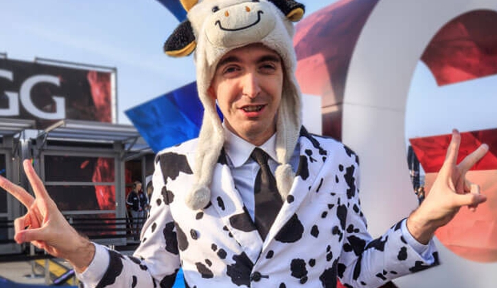 Cowsep bị Riot ban tài khoản vì sử dụng phần mềm thứ 3?