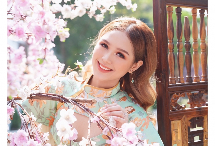 Vợ của streamer Xemesis - Hot girl Xoài Non là ai? 