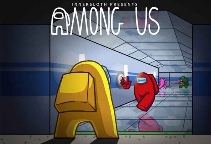 Among Us thử nghiệm bản đồ mới