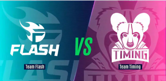 Liên Quân: Highlight Team Flash VS Team Timing AIC 2020