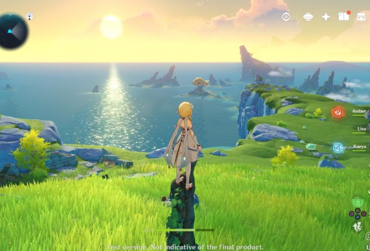 Genshin Impact bất ngờ biến mất trên App Store và Play Store