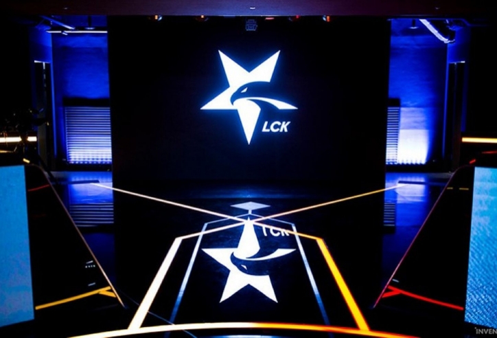 Lịch thi đấu LCK Mùa Xuân 2021 mới nhất