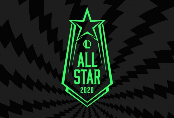 Kết quả All Star LoL ngày 2: Đại chiến LCK và LPL