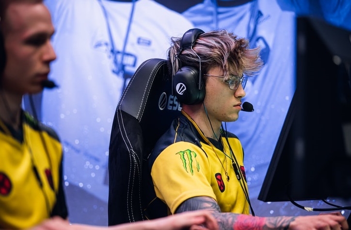 CS:GO: Twistzz rời Team Liquid nhường chỗ cho FalleN