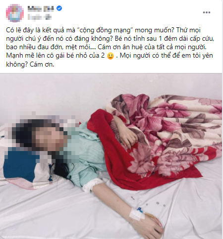 Nghi vấn lộ clip nóng, nữ streamer Liên Quân đi cấp cứu vì sốc?