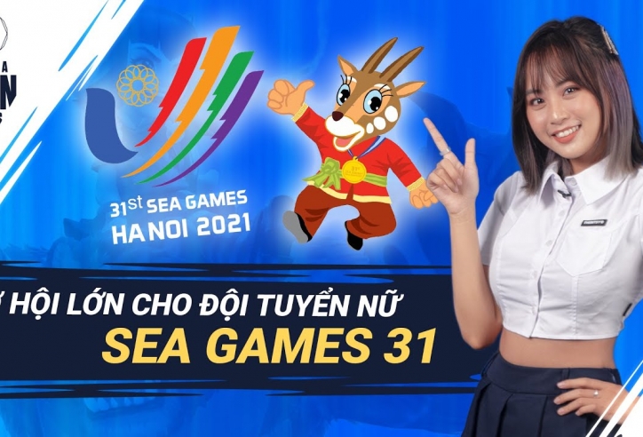 Video: Bản tin Tốc Chiến Esports, cơ hội lớn cho đội tuyển nữ Tốc Chiến
