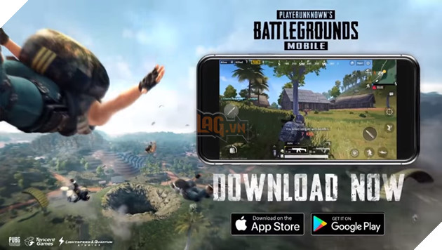 PUBG Mobile: Phiên bản 0.8 khiến cho game thủ khó chịu