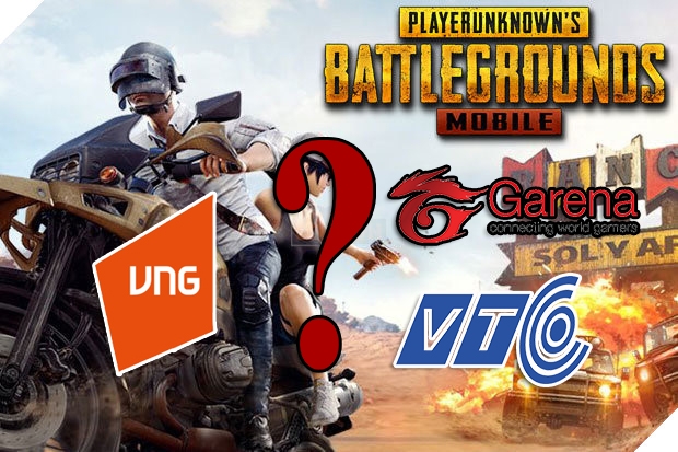 Game thủ Việt được lợi gì nếu PUBG Mobile về Việt Nam?