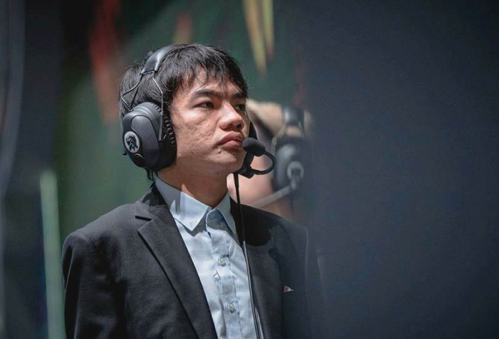Thông báo: HLV Tinikun chuyển sang 'tuyển quân' cho đội GAM PUBG Mobile