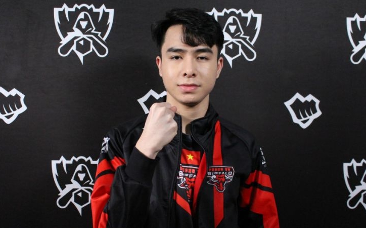 PVB Zeros lọt top 20 game thủ xuất sắc nhất CKTG 2018